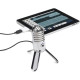 Мікрофон Samson Meteor Mic