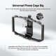 Клітка для смартфона Neewer PA039 Universal Phone Cage без ручок (PA039)