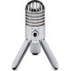 Мікрофон Samson Meteor Mic