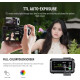Спалах Godox iT30Pro F TTL Mini Flash for FUJIFILM (Black)(IT30PRO F BLACK)