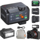 Спалах Godox iT30Pro F TTL Mini Flash for FUJIFILM (Black)(IT30PRO F BLACK)