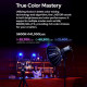 Світло Godox LITEMONS LA600Bi Bi-Color LED Monolight (White)(LA600BI)