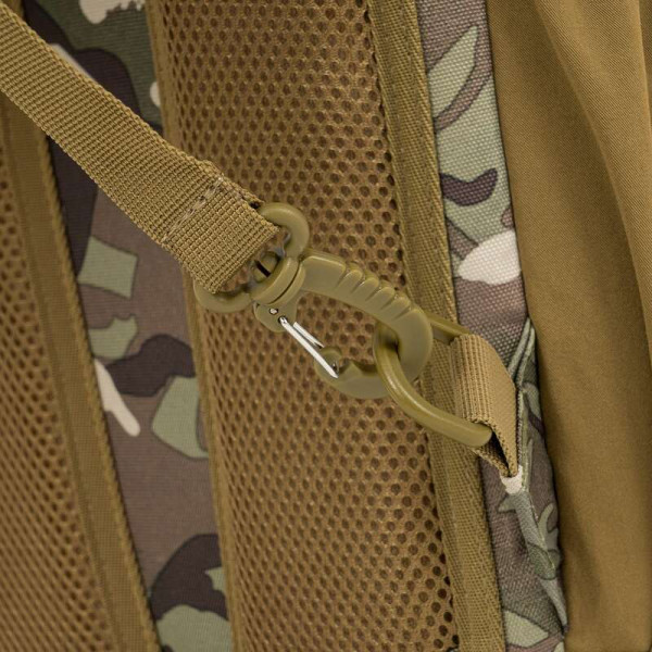 Рюкзак тактический Highlander Scorpion Gearslinger 12L HMTC (TT191-HC)