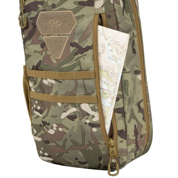 Рюкзак тактический Highlander Scorpion Gearslinger 12L HMTC (TT191-HC)