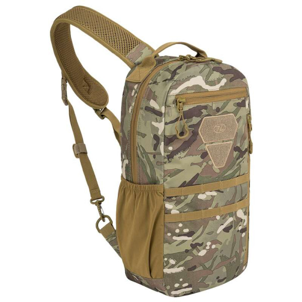 Рюкзак тактический Highlander Scorpion Gearslinger 12L HMTC (TT191-HC)