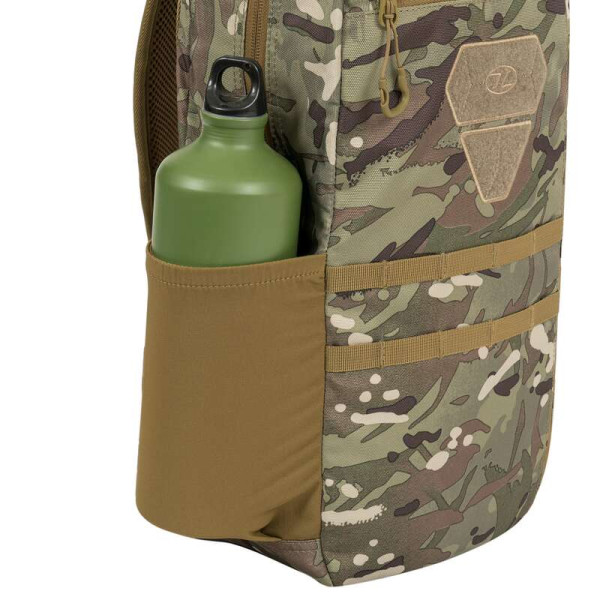 Рюкзак тактический Highlander Scorpion Gearslinger 12L HMTC (TT191-HC)