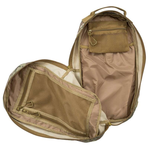 Рюкзак тактический Highlander Scorpion Gearslinger 12L HMTC (TT191-HC)