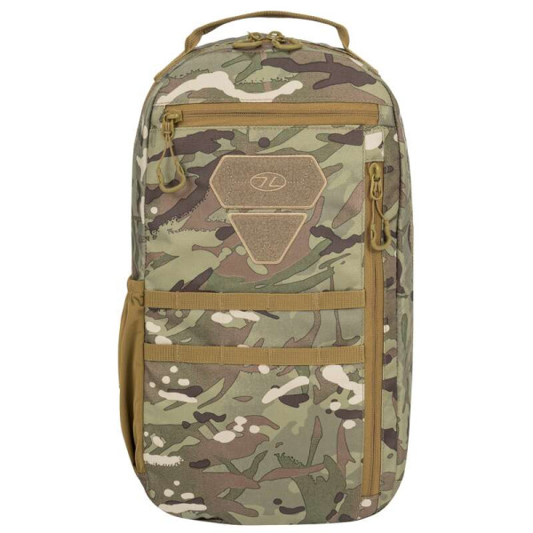 Рюкзак тактический Highlander Scorpion Gearslinger 12L HMTC (TT191-HC)