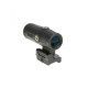 Увеличитель HOLOSUN HM3X