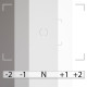 Фон паперовий 2,72 х 11,0 м Світло Сірий (Blu-Grey)