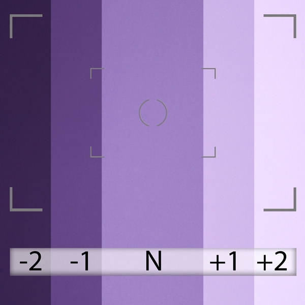 Бумага фоновая Purple 2.72 x 11м - BD154A1