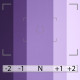 Бумага фоновая Purple 2.72 x 11м - BD154A1