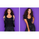 Бумага фоновая Purple 2.72 x 11м - BD154A1