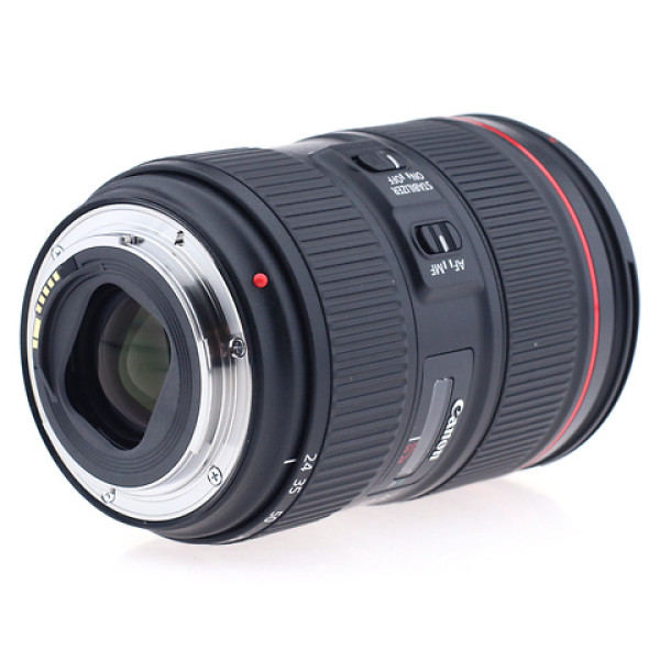 Объектив Canon EF 24-105mm/f4L IS II USM