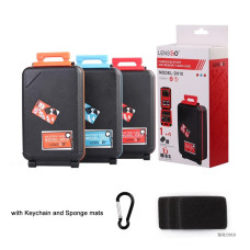 Футляр для карт памяти и аккумуляторов или батарей АА D910