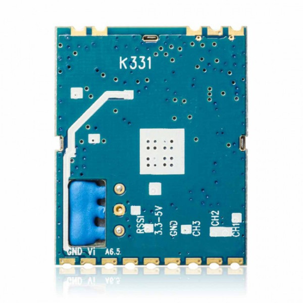 Модуль відео приймача AKK K331 5.8G