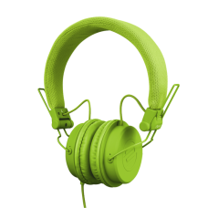 DJ наушники Reloop RHP-6 Green