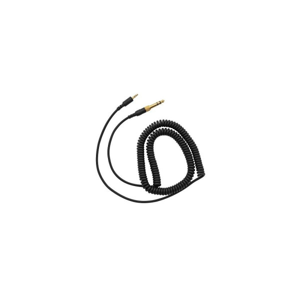 Кабель Beyerdynamic C-ONE Coiled Cable - Black