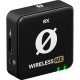 Мікрофонна радіосистема RODE Wireless ME Dual