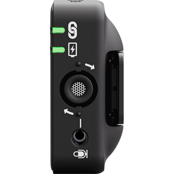 Мікрофонна радіосистема RODE Wireless ME Dual