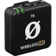Мікрофонна радіосистема RODE Wireless ME Dual