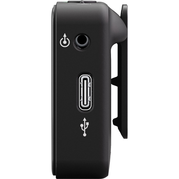 Мікрофонна радіосистема RODE Wireless ME Dual