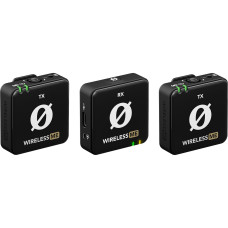 Мікрофонна радіосистема RODE Wireless ME Dual