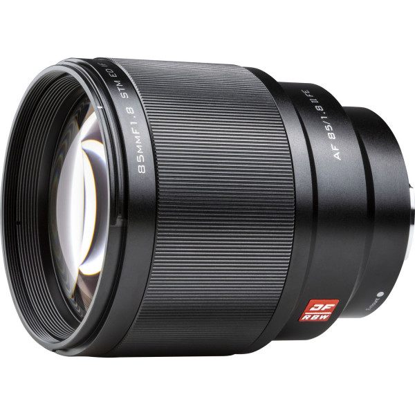 Объектив Viltrox AF 85/1.8II FE для Sony E