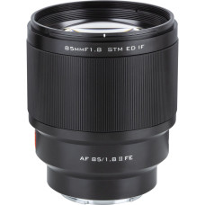 Об'єктив Viltrox AF 85/1.8II FE для Sony E