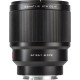 Объектив Viltrox AF 85/1.8II FE для Sony E