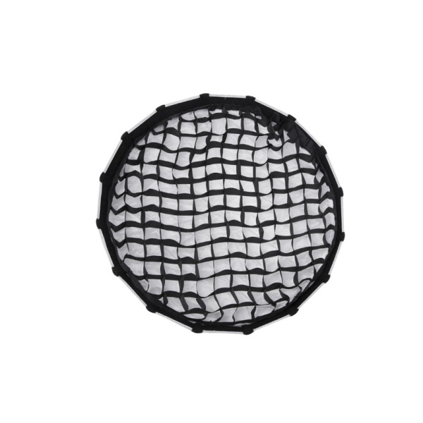 Соты Aputure Amaran Light Dome Mini SE Light Control Grid
