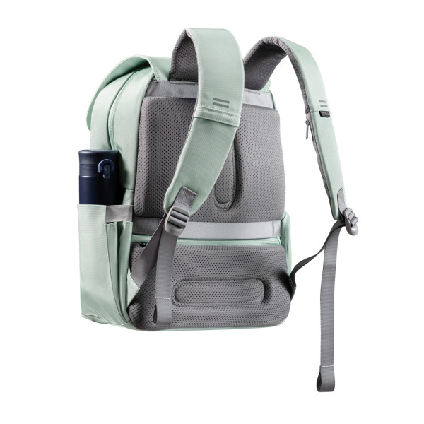 Рюкзак XD Design Soft Daypack Green (P705.987)