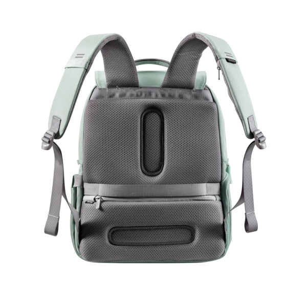 Рюкзак XD Design Soft Daypack Green (P705.987)