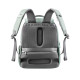 Рюкзак XD Design Soft Daypack Green (P705.987)