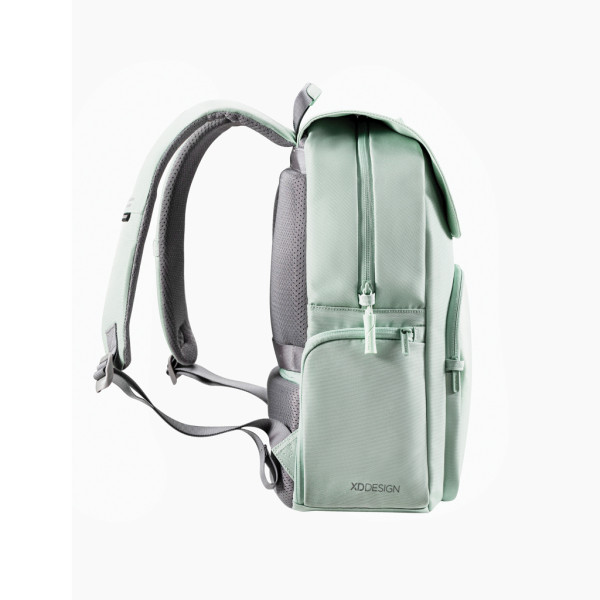 Рюкзак XD Design Soft Daypack Green (P705.987)
