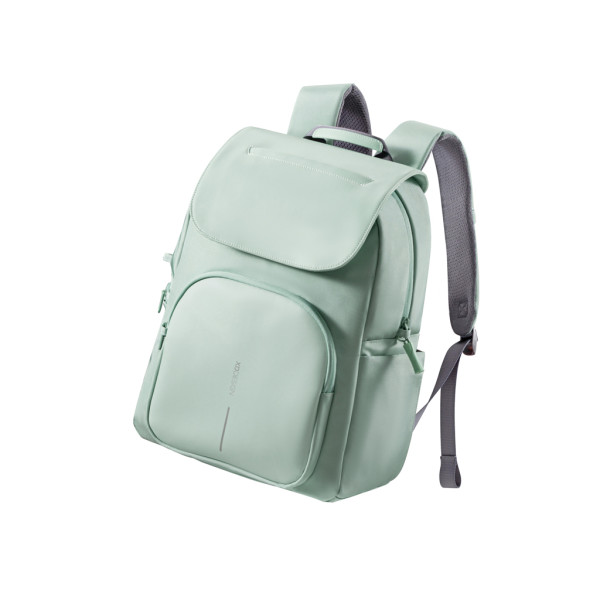 Рюкзак XD Design Soft Daypack Green (P705.987)