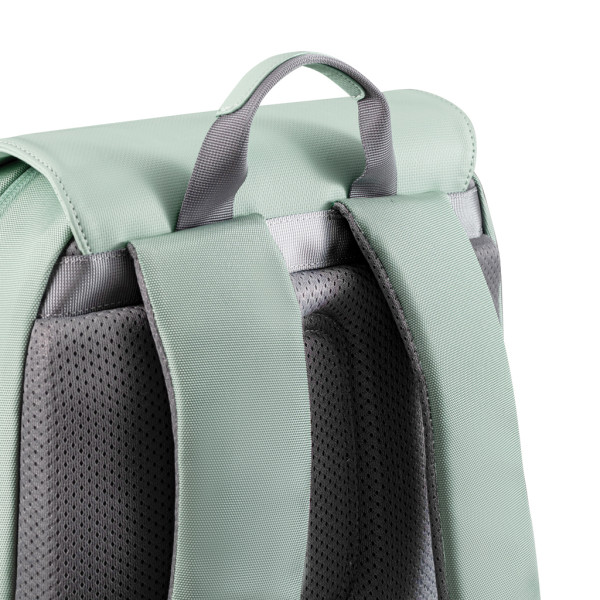 Рюкзак XD Design Soft Daypack Green (P705.987)