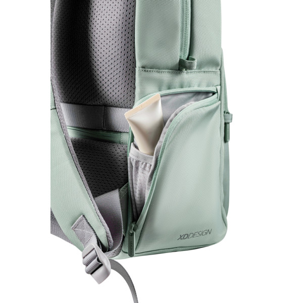 Рюкзак XD Design Soft Daypack Green (P705.987)
