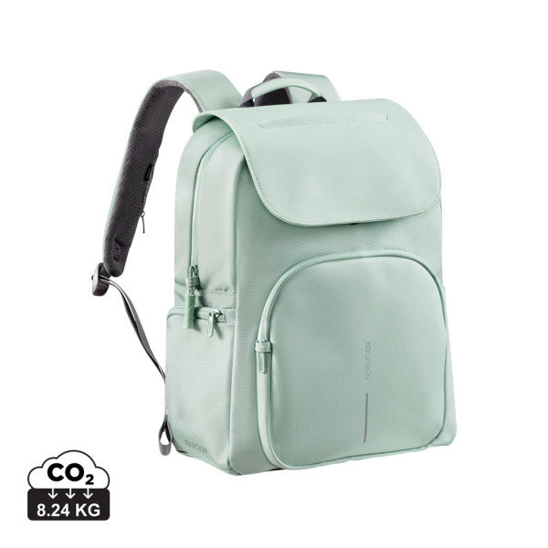 Рюкзак XD Design Soft Daypack Green (P705.987)