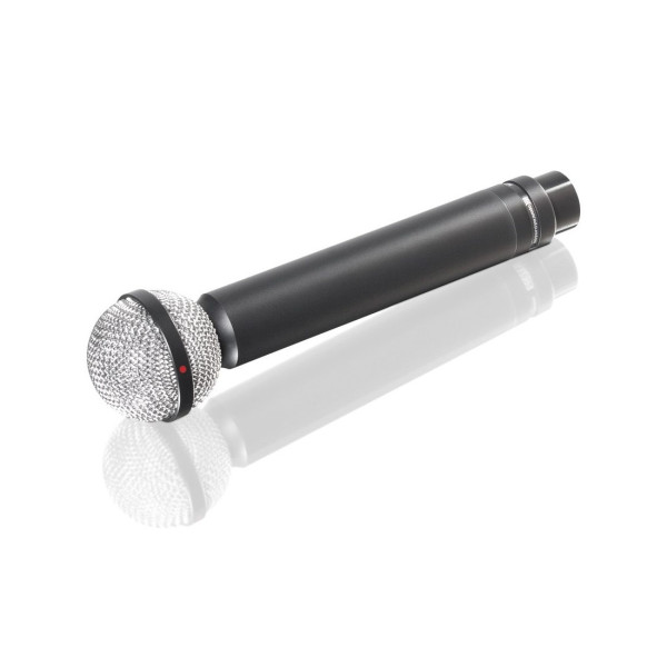 Мікрофон Beyerdynamic M 160 (54851)