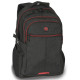 Рюкзак городской Swissbrand Kolding 27 Dark Grey (SWB_Q219BLKOL803U)