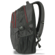 Рюкзак городской Swissbrand Kolding 27 Dark Grey (SWB_Q219BLKOL803U)