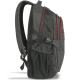 Рюкзак городской Swissbrand Kolding 27 Dark Grey (SWB_Q219BLKOL803U)