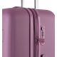Чемодан Swissbrand Berlin (M) Violet (SWB_LHBER705M)