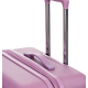 Чемодан Swissbrand Berlin (M) Violet (SWB_LHBER705M)