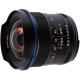 Об'єктив Laowa 12mm f/2.8 Zero-D (Black)