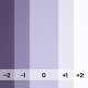 Паперовий фон 2,72 х 11,0 м Фіолетовий (Violet)