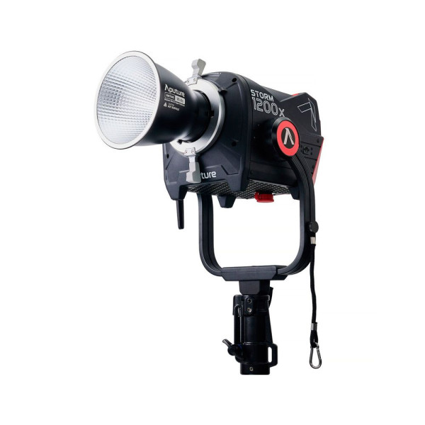 LED прожектор Aputure Storm 1200x