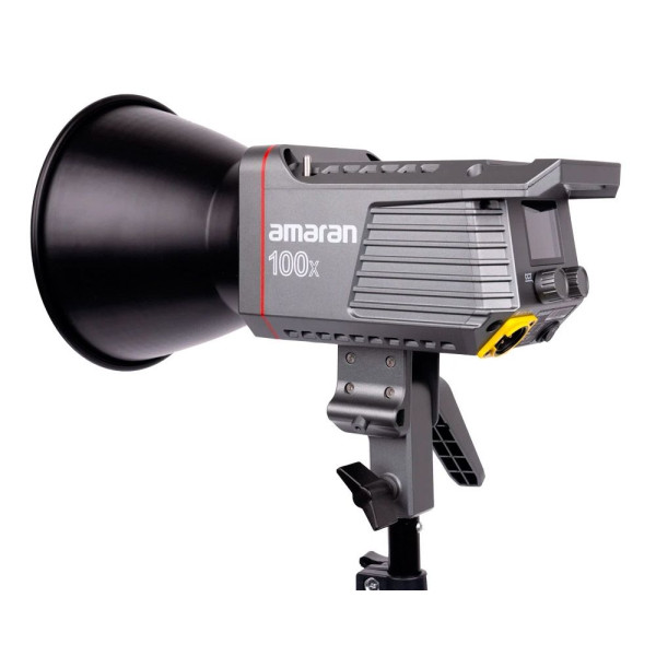 LED Прожектор Aputure Amaran 100x