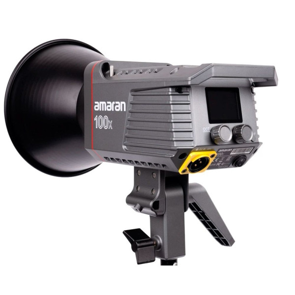 LED Прожектор Aputure Amaran 100x